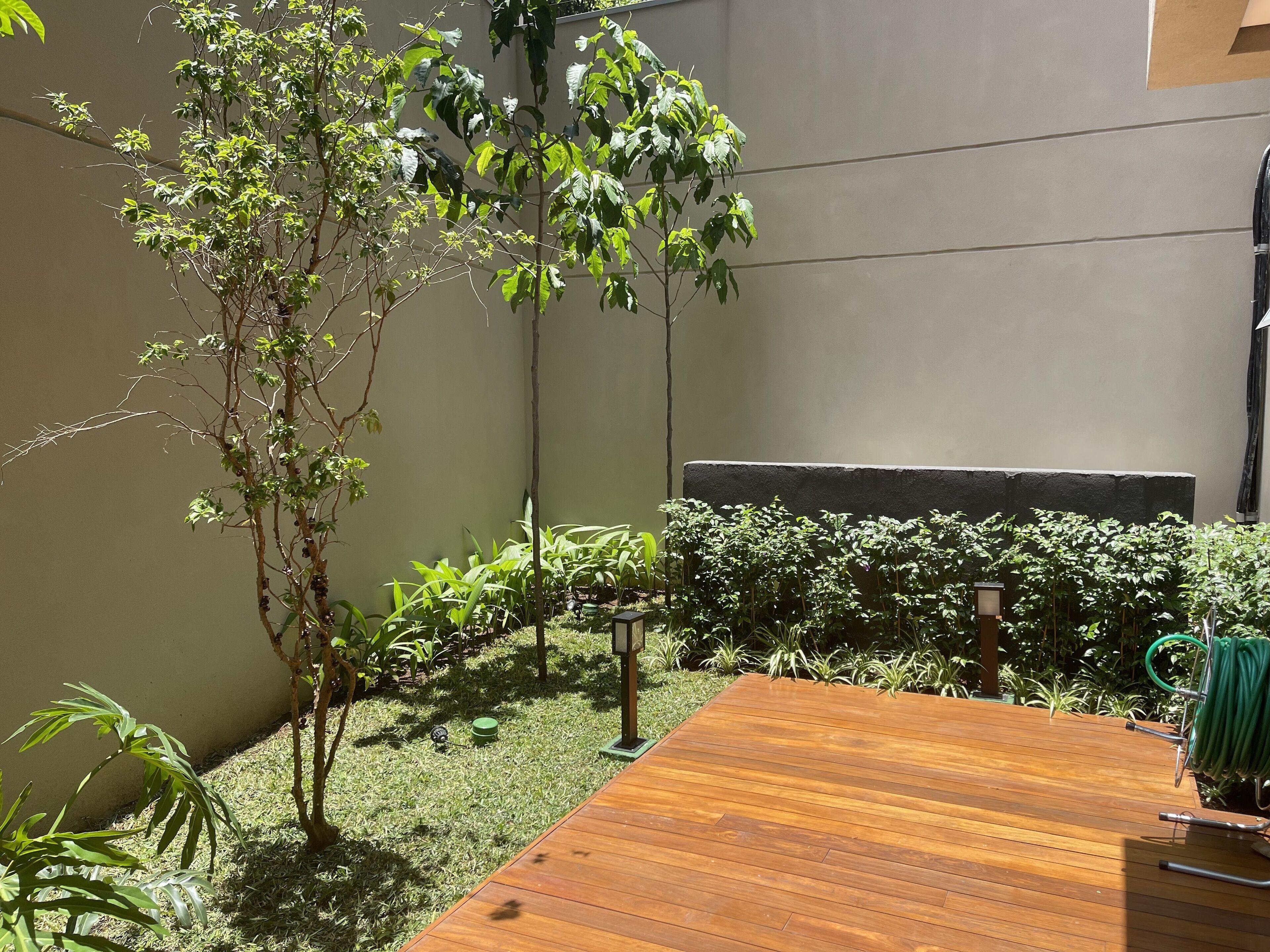 Cozzy Suites Paraiso — Photos 1